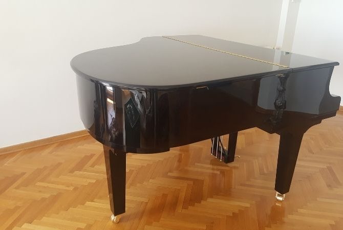 Kadıköy Piyano Taşıma